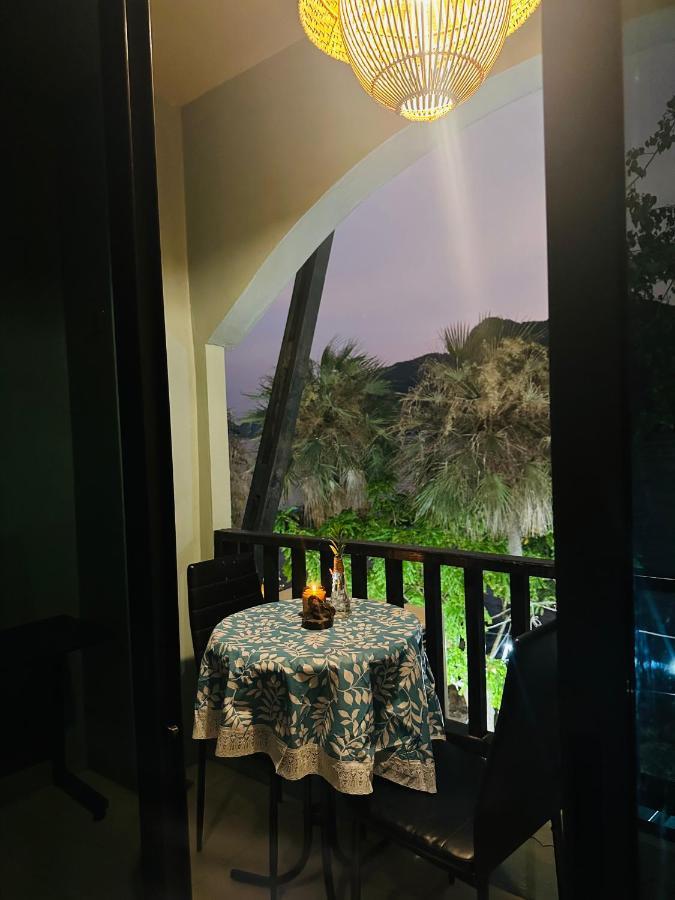 Mild Room Sea View Room For Rent Phi Phi Don Exterior photo