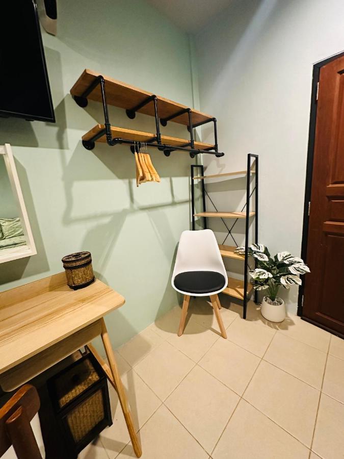 Mild Room Sea View Room For Rent Phi Phi Don Exterior photo