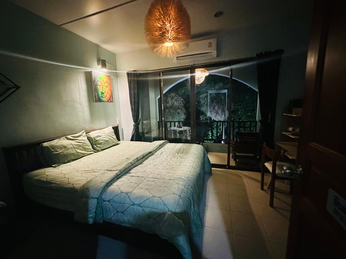 Mild Room Sea View Room For Rent Phi Phi Don Exterior photo