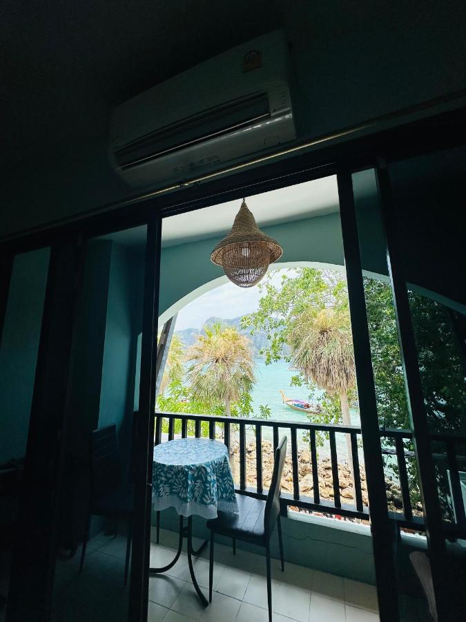 Mild Room Sea View Room For Rent Phi Phi Don Exterior photo
